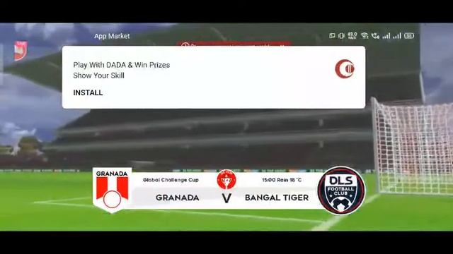 Watch me stream DLS21 on Omlet Arcade! смотреть онлайн