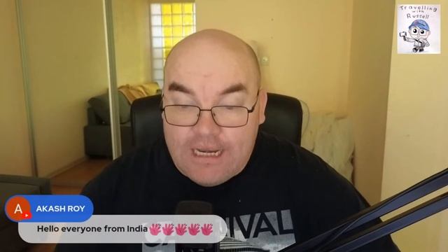 Sunday Funday Lunch Time LIVE STEAM & CHAT смотреть онлайн