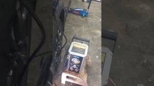 Mazda CX-5 2.0 SkyActive замена тормозной жидкости аппаратно