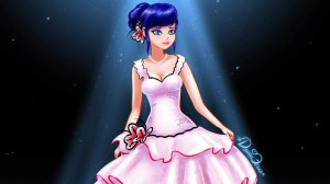 Леди Баг и Супер-Кот / Маринетт / Клип - Модная Одежда💓🌸✨/ MIRACULOUS