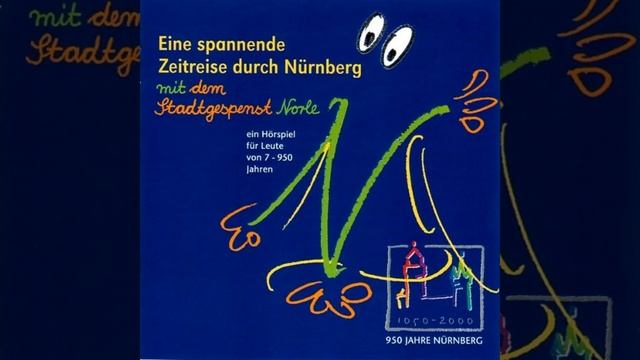 Feine Nürnberger Lebkuchen смотреть онлайн