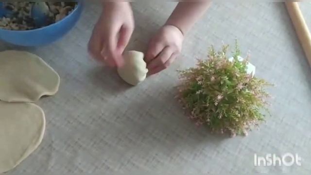 Love-inspired Cuisine