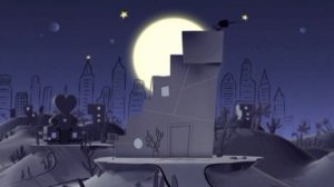 Cамсам 2 сезон (13-15 серии) | мультики для детей