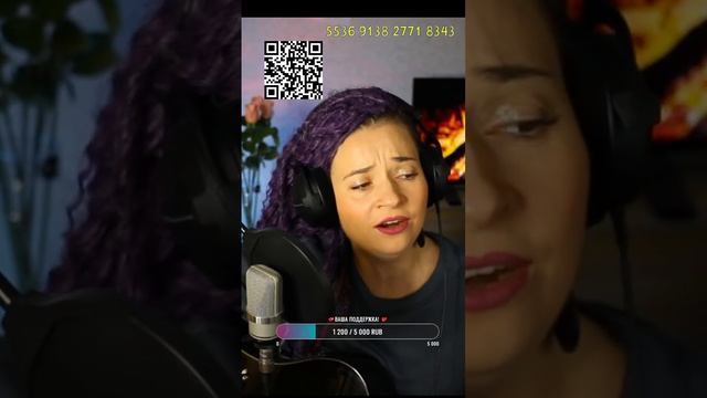 ❄️ Песни под гитару и укулеле В ШОРТС 09.12.2024 #shorts #музыкальныйстрим #гитара #укулеле смотреть онлайн