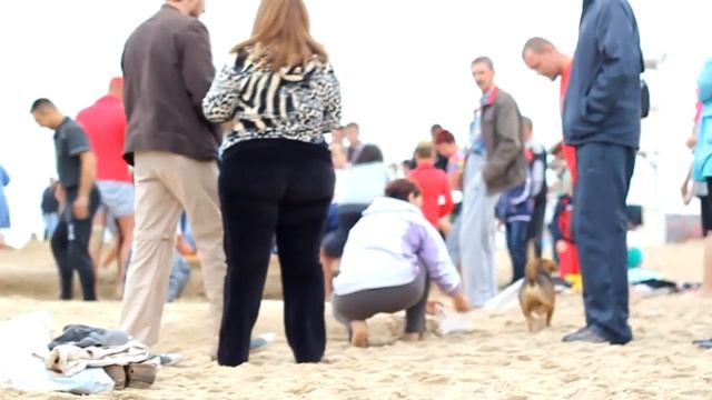 Семинар Одесса сентябрь 2013 AMWAY смотреть онлайн