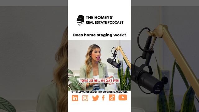 Does home staging work? смотреть онлайн