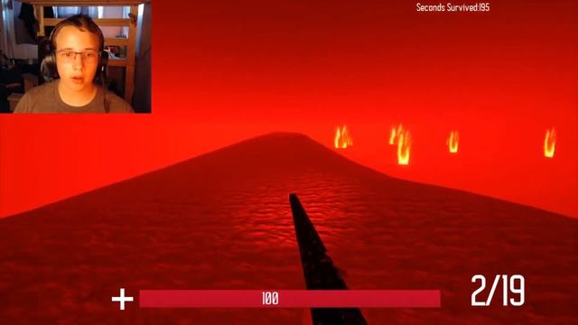 “ John, Where is my Lasagna?”| Project: Gorefield смотреть онлайн