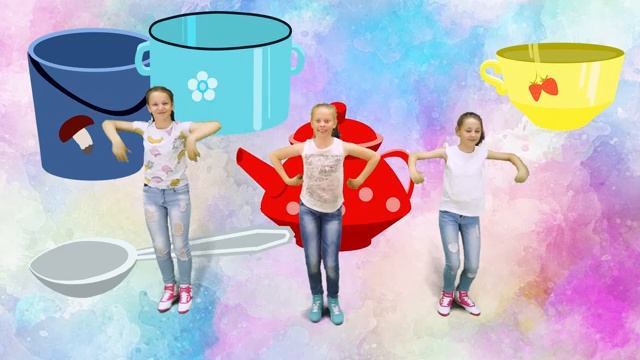 посуда смотреть онлайн