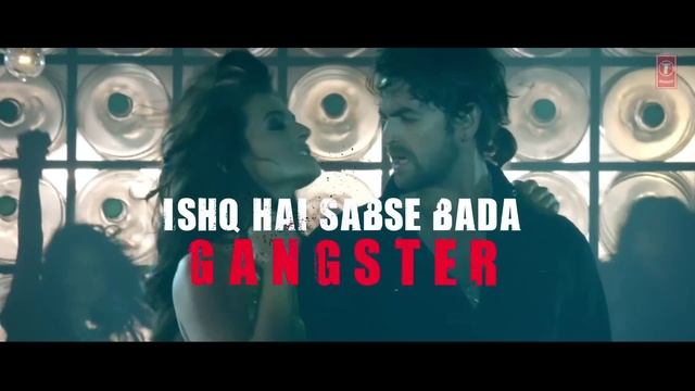 Ishq Gangster Shortcut Romeo | Lyrical Video Song | Neil Nitin Mukesh, Ameesha Patel смотреть онлайн