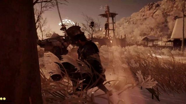 Ghost of Tsushima Directors Cut серия 40 no comment смотреть онлайн