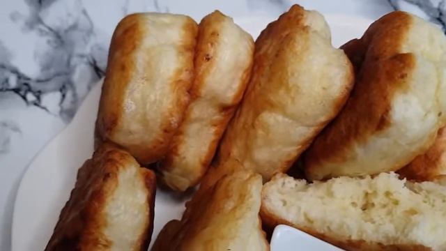 Сборник Видео-Рецептов "Блины и оладьи" смотреть онлайн