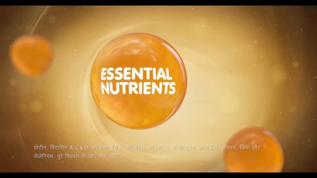 Nestle NANGROW™ 20s Promo Tag-on смотреть онлайн