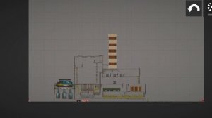 Взрыв ЧАЭС ☢️