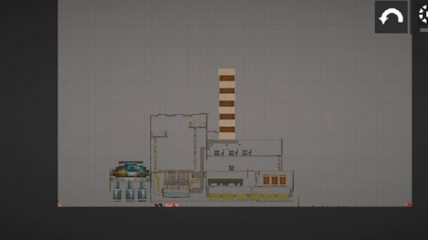 Взрыв ЧАЭС ☢️