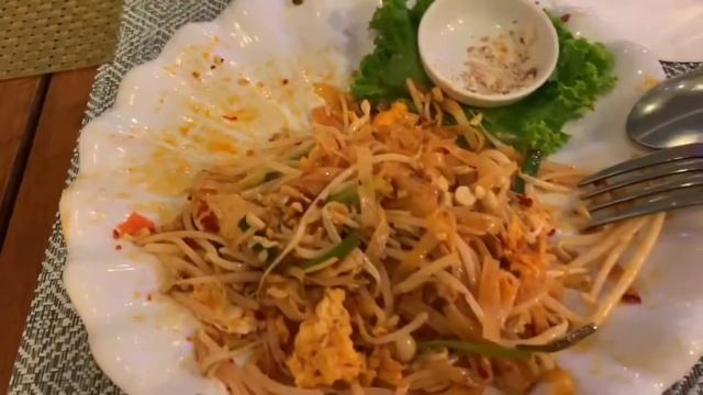 Kantary Bay. Тайская еда (15.06.2019) смотреть онлайн