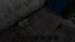 прохождение METEL - побег из дома маньяка вторая глава