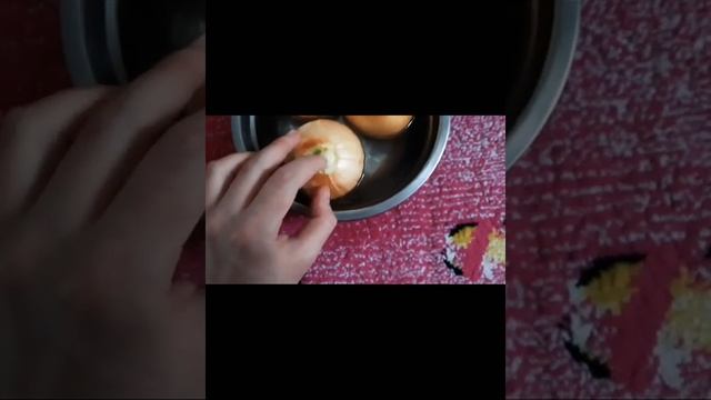 Лук зимой!Қыста үй ішінде пияз өсіру! смотреть онлайн