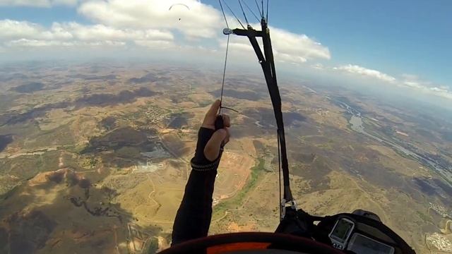 Pico da Ibituruna Governador Valadares 125 kms смотреть онлайн