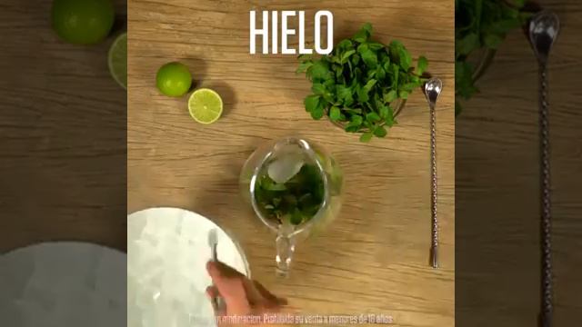Mojito смотреть онлайн