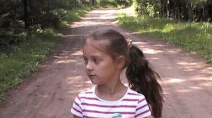 «Гуси-лебеди», любительский фильм-сказка