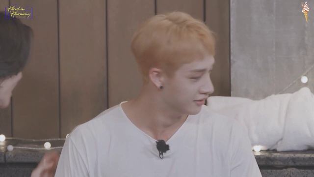 «SKZ SONG CAMP» Вой в унисон, эпизод 3 смотреть онлайн