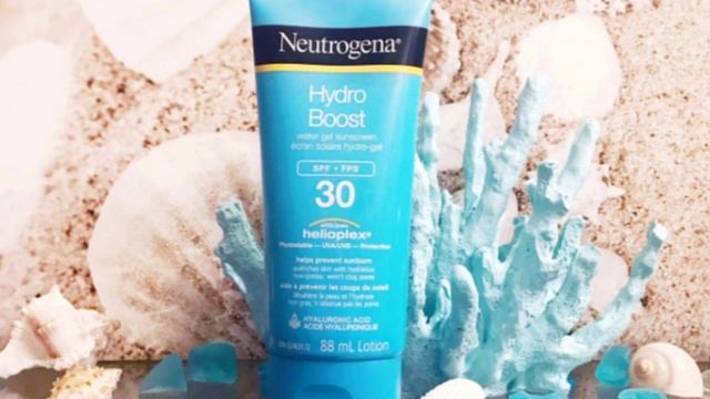 এই সানস্ক্রিনটি কতটা ভালো?|Neutrogena Hydro Boost water gel lotion sunscreen review|sunscreen #best смотреть онлайн