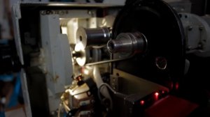 Принцип работы самодельного киносканера