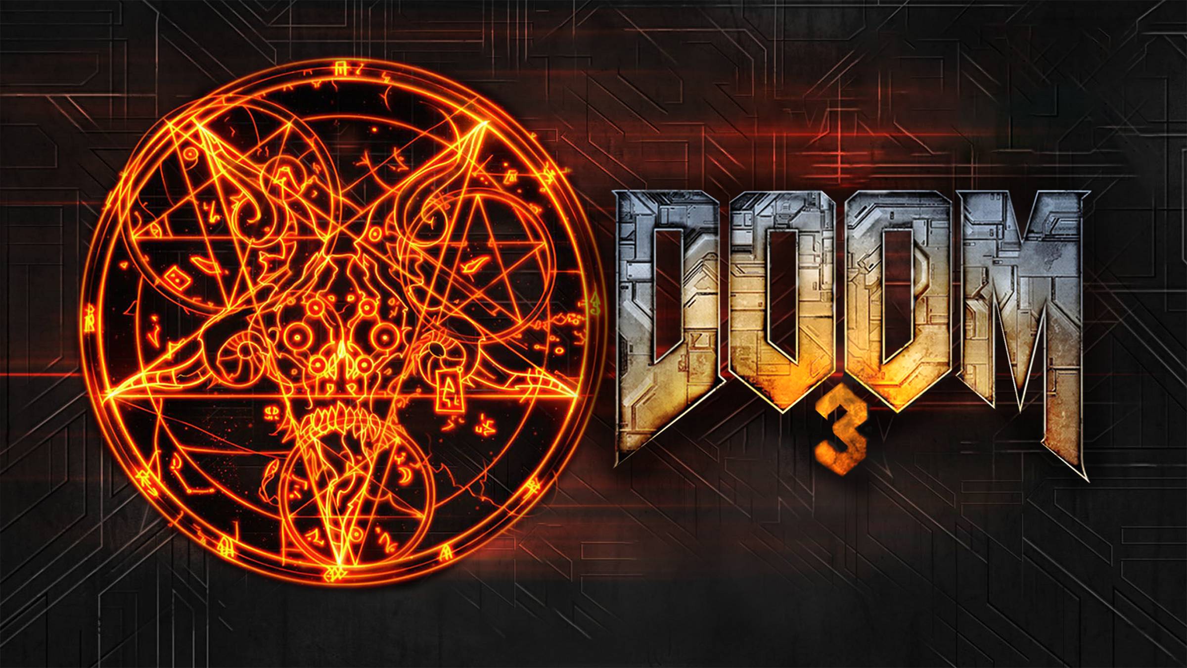 Doom 3 (Xbox) #6