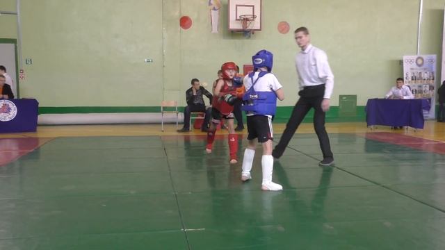 33.Кулеш(Молодечно) - Ермоленко(Гладиатор,Гомель) смотреть онлайн