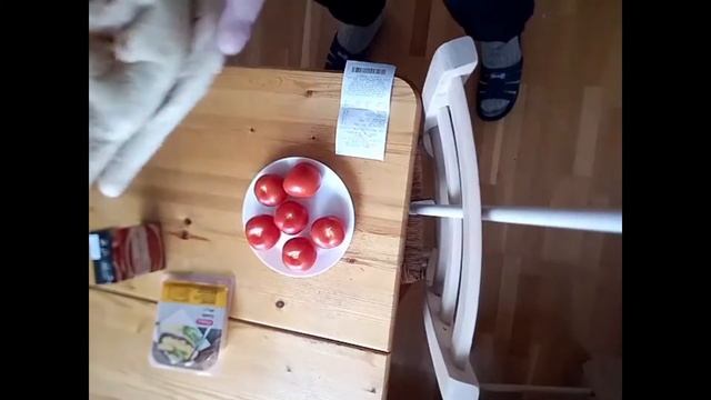 Жизнь в Финляндии. Сериал. 7 серия. смотреть онлайн