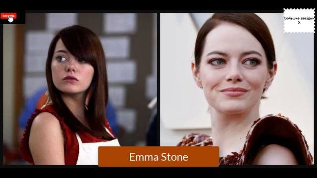 SuperПерцы 2007 Актеры 🎬 Тогда и сейчас 💎 (2007 Vs 2021)