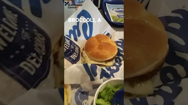 Fries and burger смотреть онлайн
