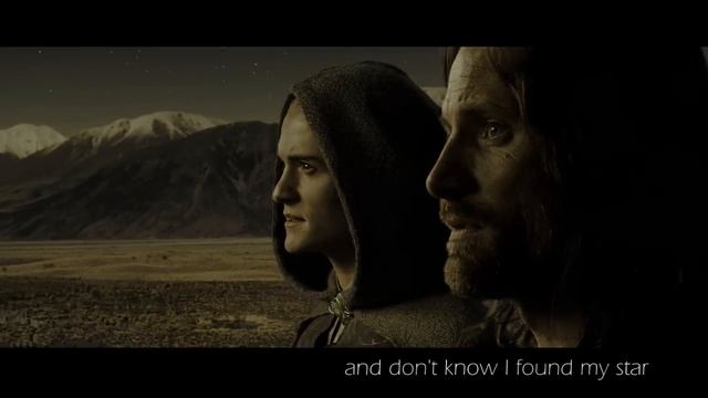 Can't Stop Love（Elrond/Thranduil，Aragon/Legolas） смотреть онлайн