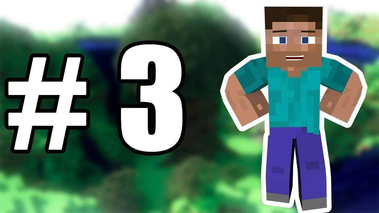 Я прожил 30 дней в Minecraft Hardcore смотреть онлайн