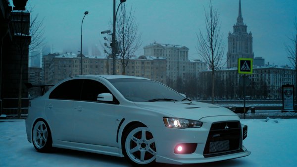 GRAN TURISMO 7|GT7|LANCER EVO FINAL ‘15|551HP