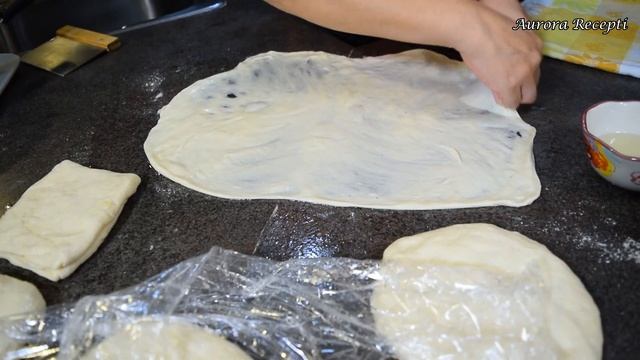 PREKLOPI I POSIPAJ.. ISPECI PA RECI ? Odusevice vas !! Ideal recipe for breakfast, try it !! смотреть онлайн