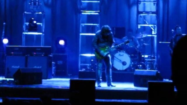 Gary Moore в Харькове 2010 год. смотреть онлайн