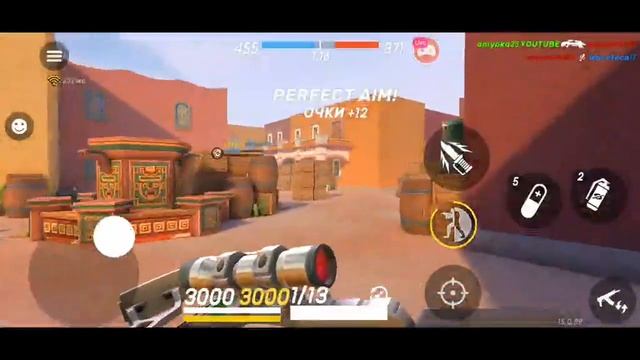 Смотрите мой стрим по "Gods of Boom" в "Omlet Arcade"! смотреть онлайн