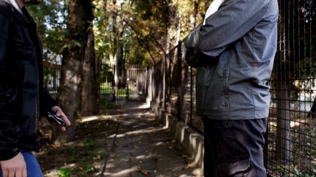 НЕ ДОВЕРЯЙТЕ НЕЗНАКОМЦАМ В ИНТЕРНЕТЕ смотреть онлайн