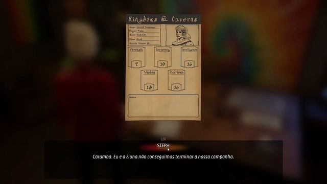 Life Is Strange Wavelength #4 O Final (PC-GAMEPLAY PT-BR) смотреть онлайн
