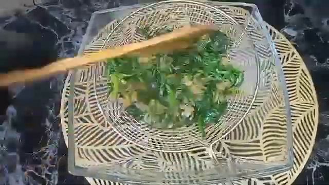 Гузлеме со шпинатом и сыром. Spinach And Cheese Gozleme.#хачапури #быстроивкусно #быстрыерецепты