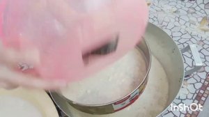 Тарзи  тайёр кардани Суманак