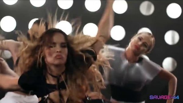 Eurodriver - Alluring dance