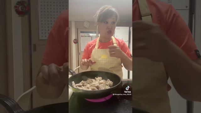 Готовим с любимыми фруктами