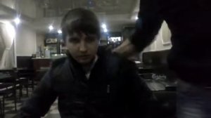 Пробил лося