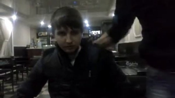 Пробил лося