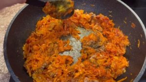 759. Рецепт вкусного блюда из Нута.