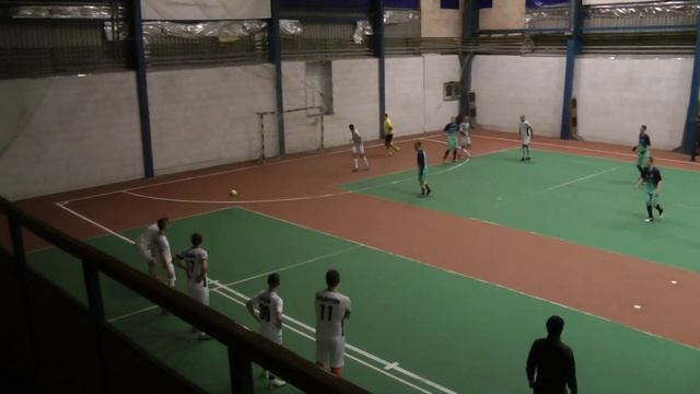 Bronze Group A.10-й тур.Red Hot Chili Peppers - Yeti (4-3) 1-й тайм смотреть онлайн