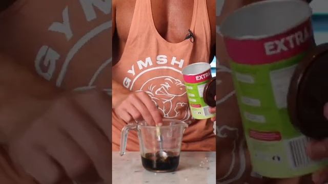 HEALTHY Beef Teriyaki Meal Prep #shorts смотреть онлайн