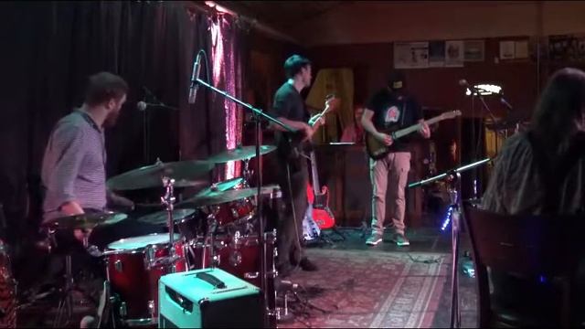 Stone Soup 12 30 2018 Set 2 #6 Oh Yo Kambucha смотреть онлайн